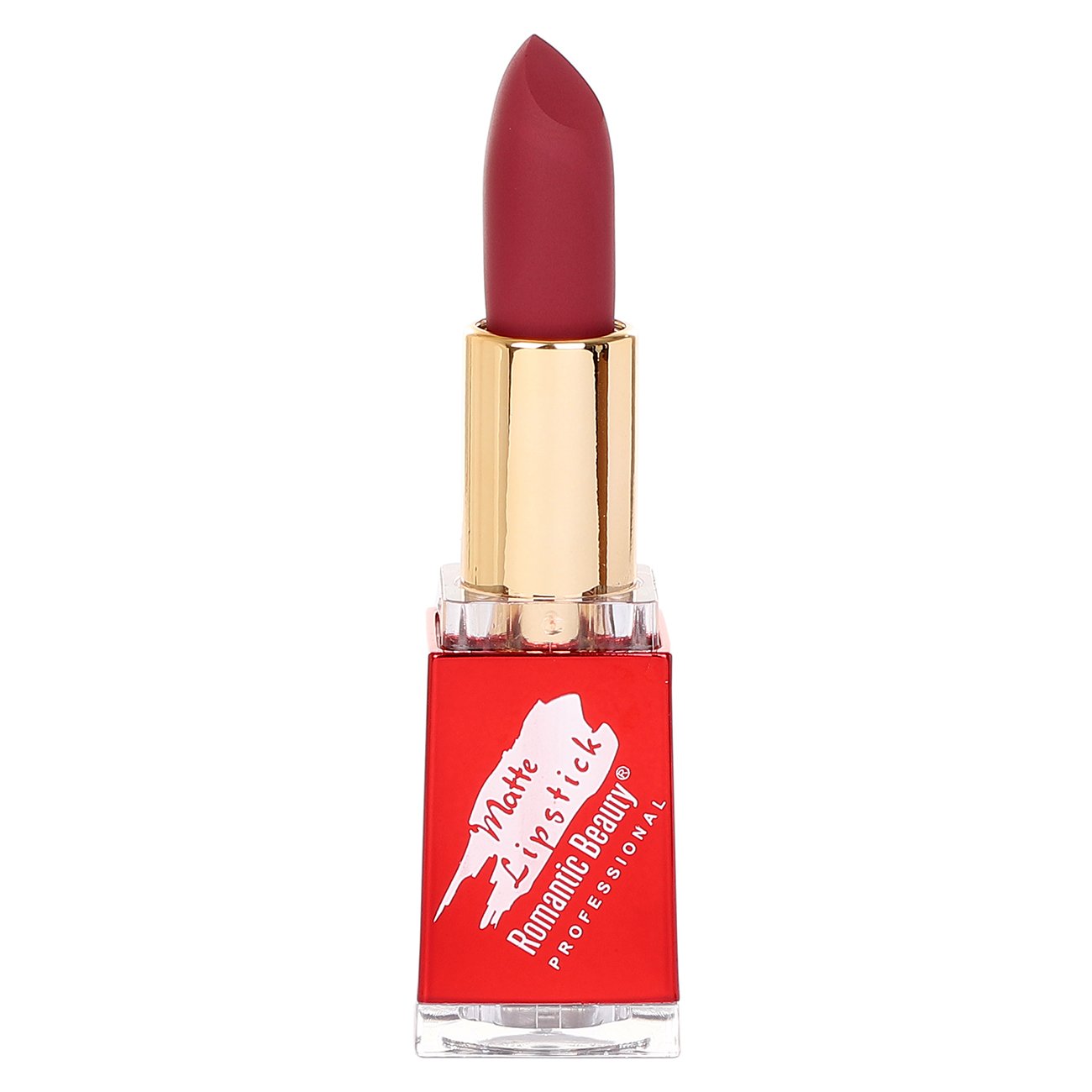 Art Gallery Matte Lipsticks - Red